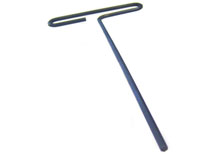 114 PoolTool T-Wrench 1-8 in.