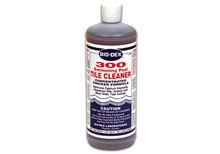 Bio-Dex #300 Tile Cleaner BD3OO