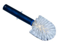 Blue Devil Pro Corner  Step Brush B3525