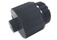 Pentair FNS Plus Filter Drain Cap 190030