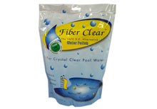 Fiber Clear 9oz