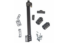 Magna GLI Latch and Hinge Kit 4300960