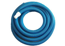 Haviland Vacuum Hose Blue-Black W-Swivel 30ft 768870