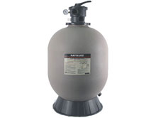 Hayward Pro Series Top-Mount Sand Filter 50 lbs S144T