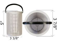 Hayward Strainer Basket Power-Flo II SPX1250RA