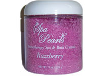 Insparation 11oz Spa Pearls Razzberry 199