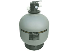 Jandy SFTM Top Mount Sand Filter 25in. SFTM252