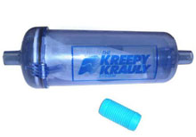 Pentair Kreepy Krauly Leaf Canister R211084K