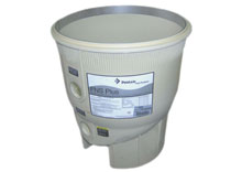 Pentair FNS Plus Filter Tank Battom 60 sq.ft 170018