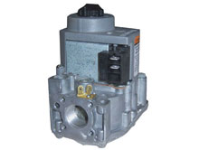 Pentair MiniMax Gas Valve 471088