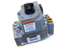 Pentair Natural Gas Valve 073998