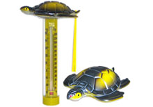 PoolSystems Swimsafe Thermometer Turtle MTH012