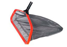 Purity Pool Leaf Rake Red Baron RBTD