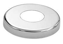 S.R. Smith Round Escutcheon EP-100F