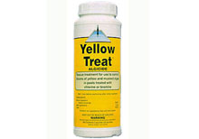 United Chemical yellow Treat Yellow and Mustard YT-C12