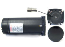 sta-rite dynaglass pump motor