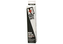 Epoxy Putty A+B White 14 oz. 9904-K