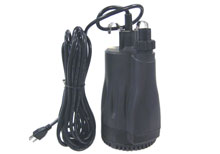 Afras 1-6 HP Submersible Pump RS100 10101