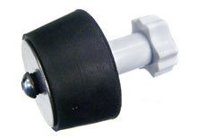 Aladdin Pressure Test Plug 1 1-2 inch Fitting 800-10