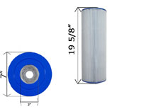 Cartridge Filter American Premier C-7650