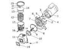 .Americana Pump Diagram