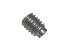 pump shaft screw a-series dominator val-pak v40-401