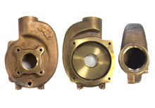 aqua-flo val-pak pump volute a series