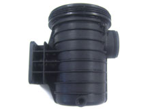 aqua-flo dominator pump pot trap