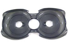 Baracuda MX8 Cleaner Lower Body Housing R0525700