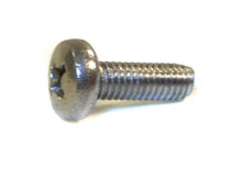 Baracuda MX8 Cleaner Screw M4x12mm R0527100