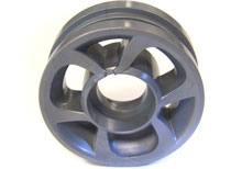 Baracuda MX8 Wheel