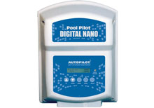 Autopilot Pool Pilot Nano Salt Water Chlorine Generator DN2