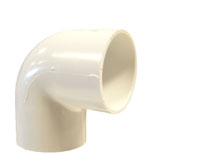 Dura 90 Degree Elbow 1-1-4 in. Slip 406-012