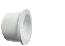 Dura Reducer Bushing 1-1-2 in. to 1-1-4 in. 437-212