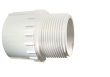 Dura Male Adapter Mipt 1-1-2 in. 436-015