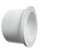 Dura Reducer Bushing 2 in. to 1-1-2 in. 437-251