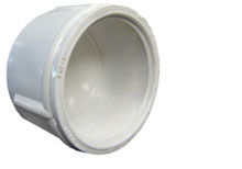 Dura Cap 2 in. Slip 447-020