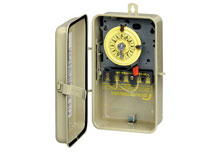 Intermatic Mechanical Time Switch with Box T101R3