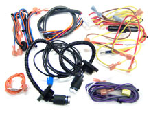 Jandy Wire Harness Set Complete LXi Heater R0457600