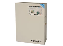 Jandy PureLink Sub Panel Power Center 6614AP-L