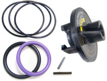 Jandy Rebuild Kit Slide Backwash Valve R0442100