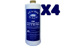 Marlig Fix A Leak 32 oz. 4 Pack FAL32