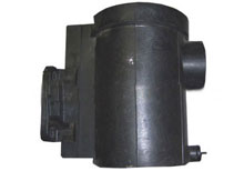 Sta-Rite Max-E-Glas Dura-Glas Pump 6 inch trap body