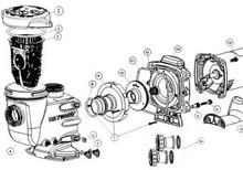 .Max-Flo II Hayward Pump Diagram