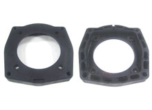 hayward max-flo pump mounting plate