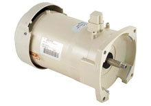 Pentair IntelliFlo Variable Speed Pump Motor 350105S