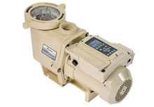 Pentair Variable Speed Pump IntelliFlo 011018