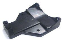 Pinnacle Pentair Pump Base 355613