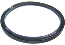 Pentair SuperFlo Diffuser Seal Gasket 355030