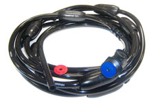 Polaris Complete Feed Hose with UWF Black 280 380 G6